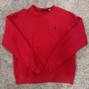 Ralph Lauren Men's Crewneck